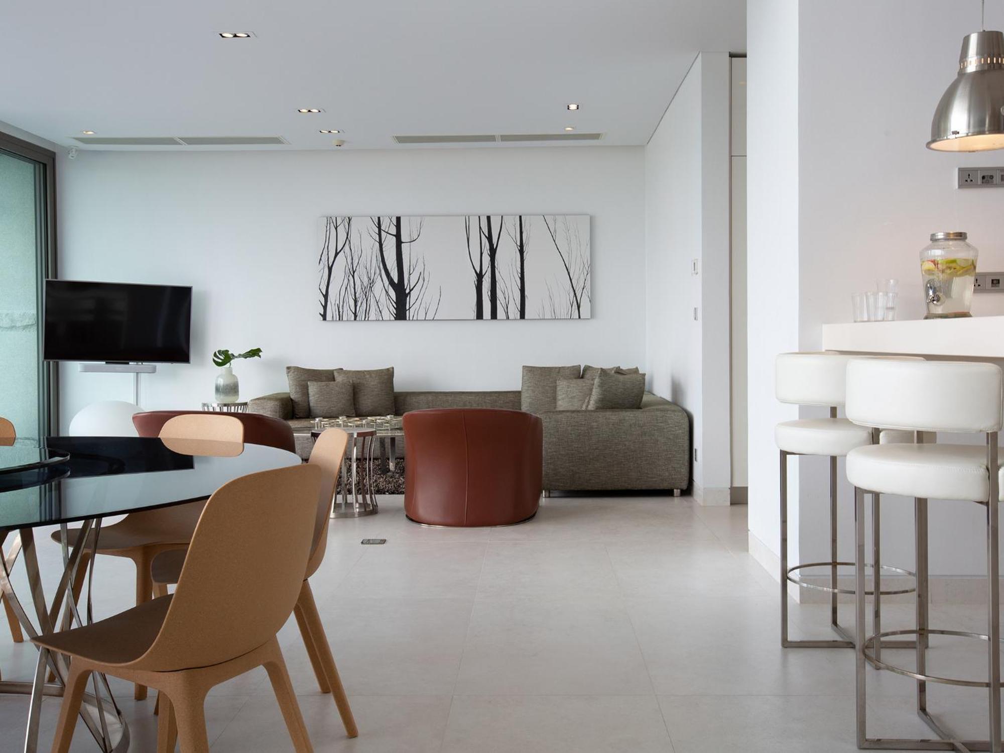 Malaiwana Residences Plage de Naithon Extérieur photo