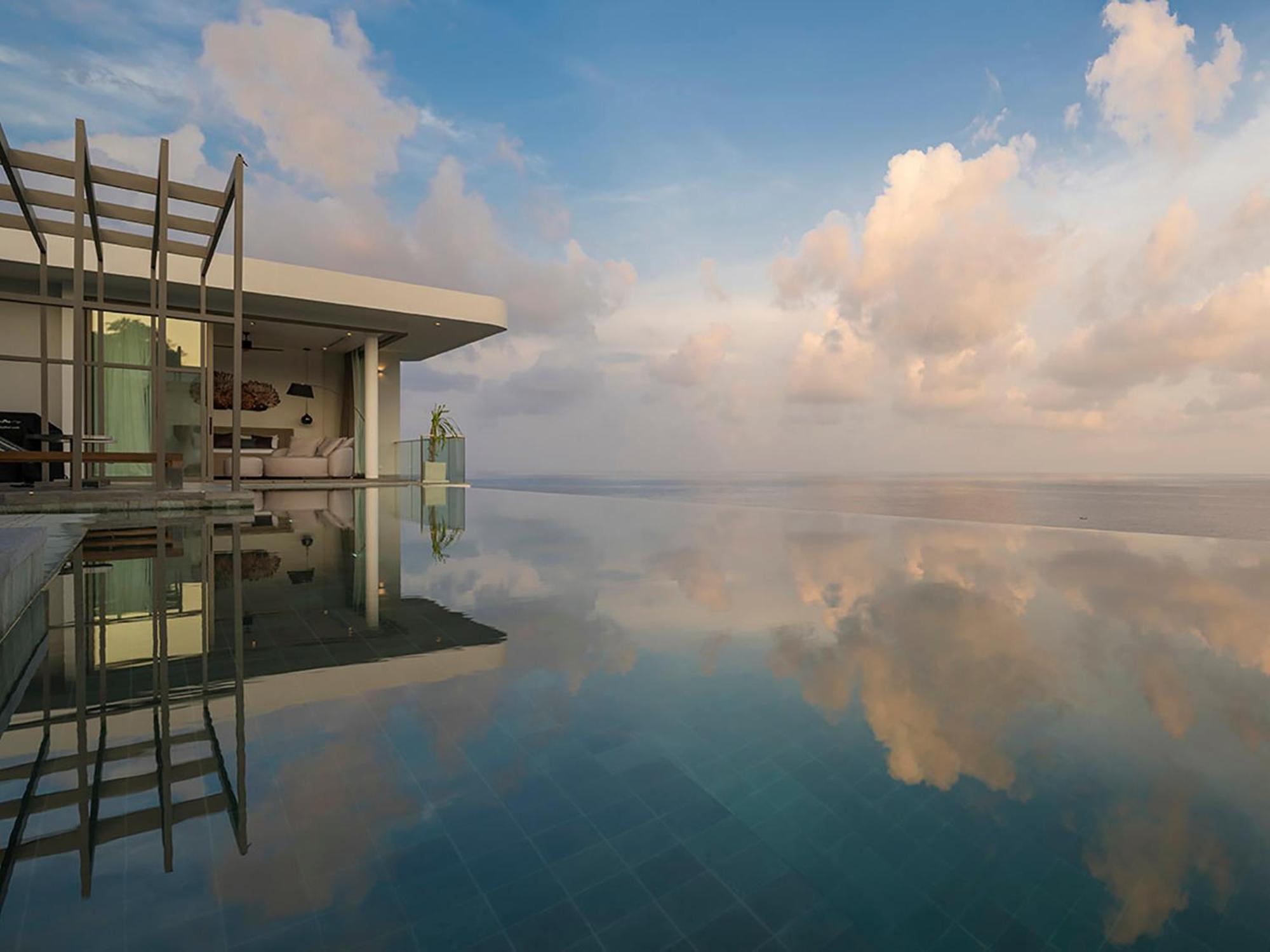Malaiwana Residences Plage de Naithon Chambre photo