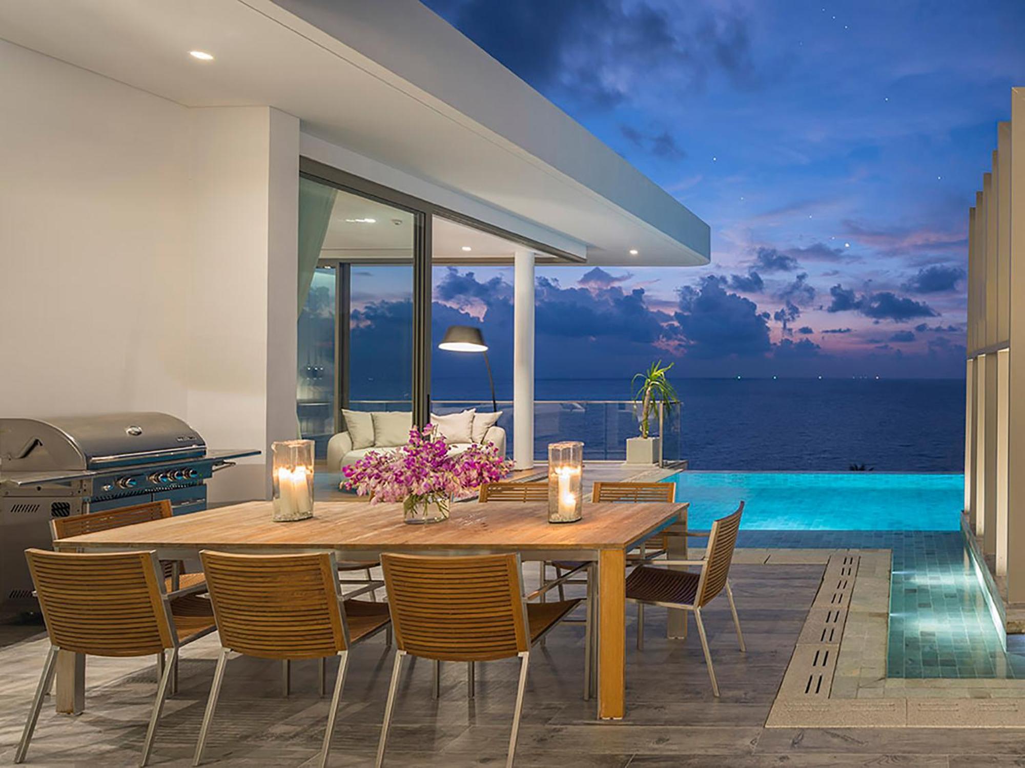 Malaiwana Residences Plage de Naithon Chambre photo