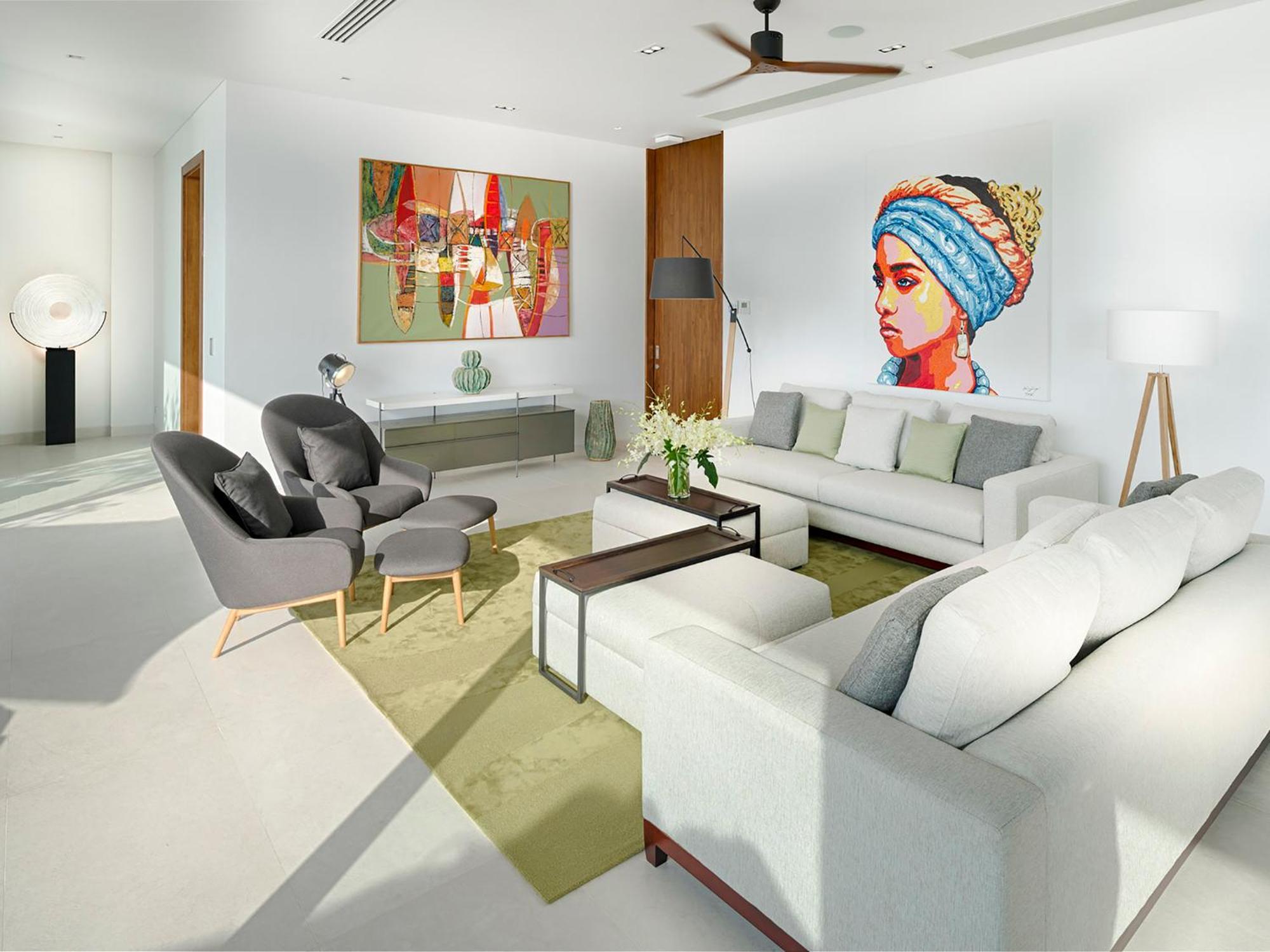 Malaiwana Residences Plage de Naithon Chambre photo