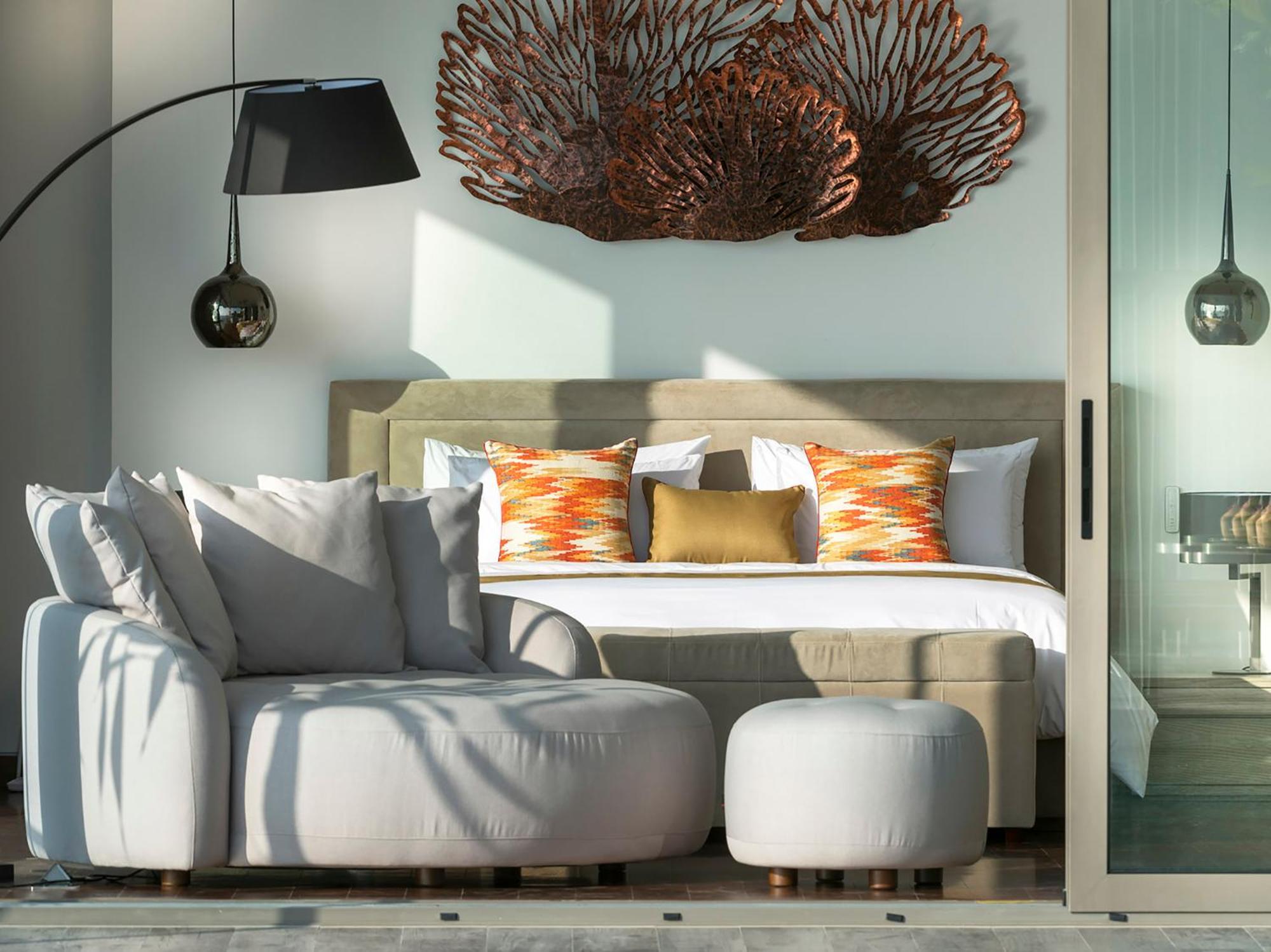 Malaiwana Residences Plage de Naithon Chambre photo