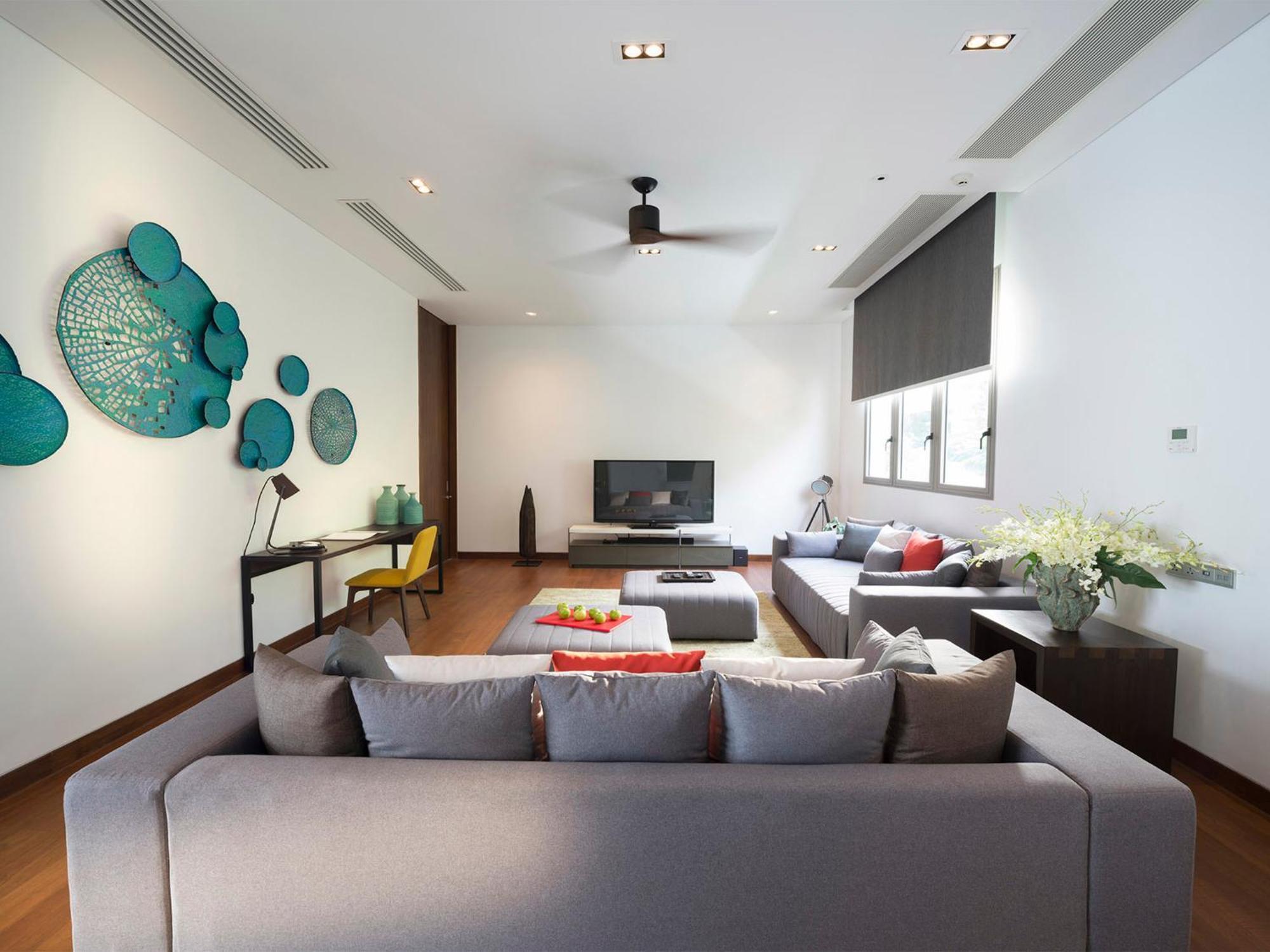 Malaiwana Residences Plage de Naithon Chambre photo