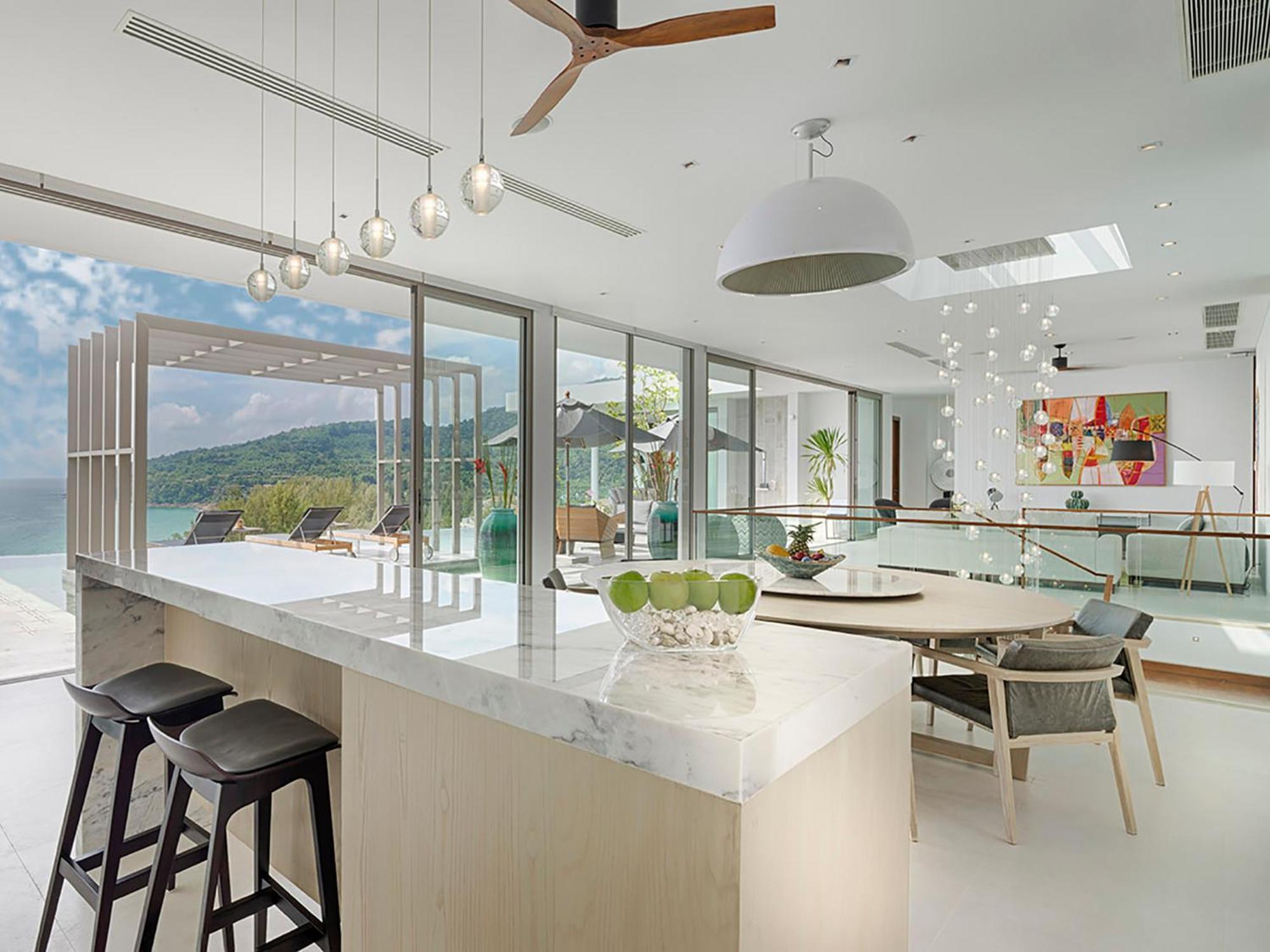 Malaiwana Residences Plage de Naithon Chambre photo