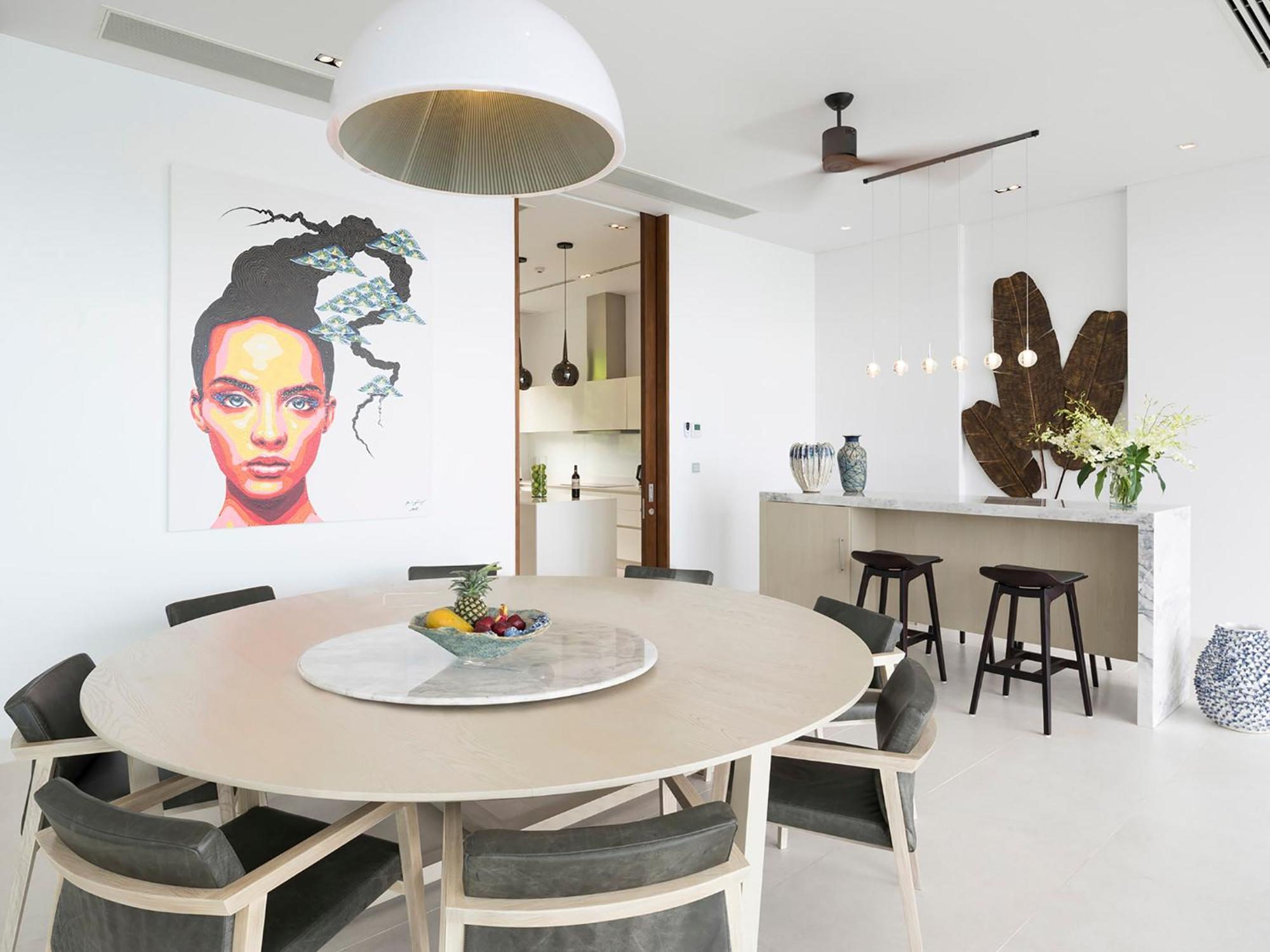 Malaiwana Residences Plage de Naithon Chambre photo