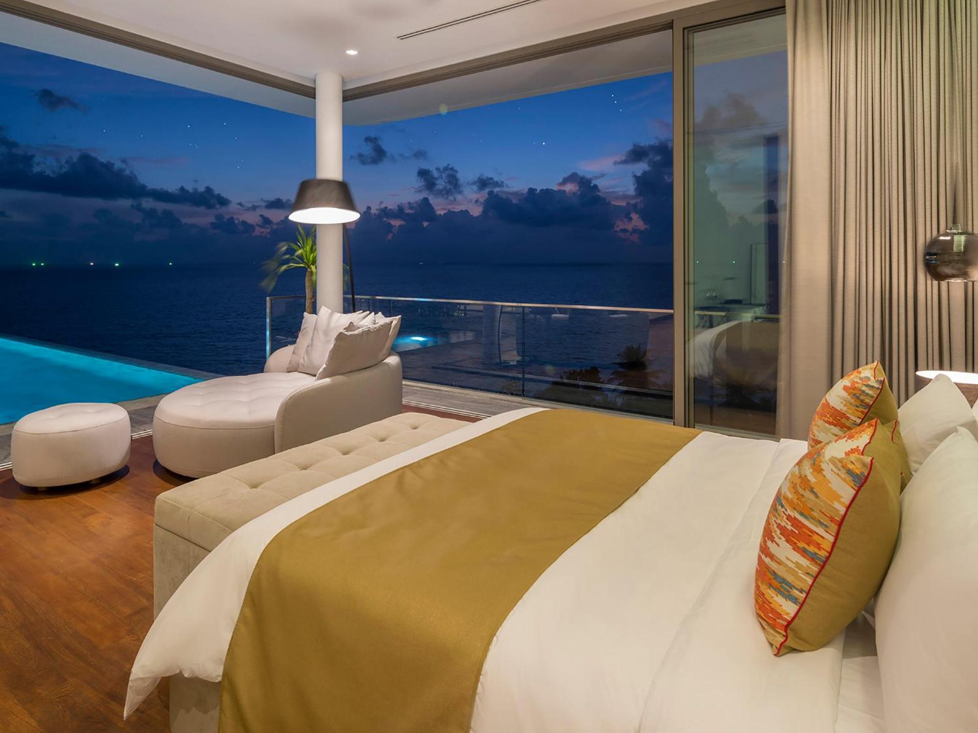 Malaiwana Residences Plage de Naithon Chambre photo