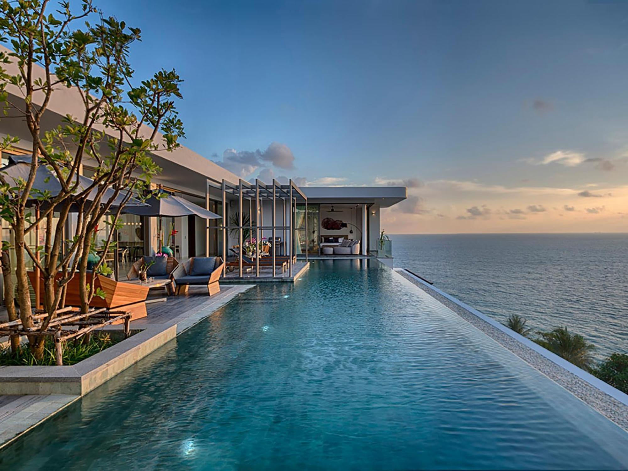 Malaiwana Residences Plage de Naithon Chambre photo